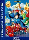 Mega Man - The Wily Wars